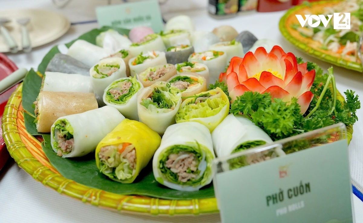 International food festival to thrill gastronomy lovers in Hanoi